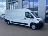 USED 2019 69 PEUGEOT BOXER 2.0 335 L3H2 PROFESSIONAL 130PS 