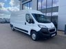 USED 2019 69 PEUGEOT BOXER 2.0 335 L3H2 PROFESSIONAL 130PS 
