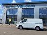 USED 2018 18 FORD TRANSIT CUSTOM 2.0 LIMITED 130PS 