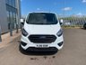 USED 2018 18 FORD TRANSIT CUSTOM 2.0 LIMITED 130PS 