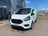 USED 2018 18 FORD TRANSIT CUSTOM 2.0 LIMITED 130PS 