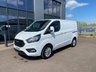 USED 2018 18 FORD TRANSIT CUSTOM 2.0 LIMITED 130PS 
