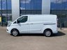 USED 2018 18 FORD TRANSIT CUSTOM 2.0 LIMITED 130PS 