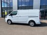USED 2018 18 FORD TRANSIT CUSTOM 2.0 LIMITED 130PS 