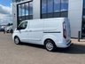 USED 2018 18 FORD TRANSIT CUSTOM 2.0 LIMITED 130PS 