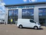 USED 2018 18 FORD TRANSIT CUSTOM 2.0 LIMITED 130PS 