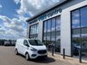 USED 2018 18 FORD TRANSIT CUSTOM 2.0 LIMITED 130PS 