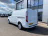 USED 2018 18 FORD TRANSIT CUSTOM 2.0 LIMITED 130PS 