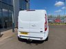 USED 2018 18 FORD TRANSIT CUSTOM 2.0 LIMITED 130PS 