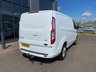 USED 2018 18 FORD TRANSIT CUSTOM 2.0 LIMITED 130PS 
