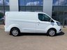 USED 2018 18 FORD TRANSIT CUSTOM 2.0 LIMITED 130PS 