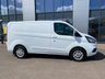 USED 2018 18 FORD TRANSIT CUSTOM 2.0 LIMITED 130PS 