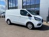 USED 2018 18 FORD TRANSIT CUSTOM 2.0 LIMITED 130PS 