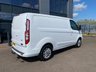 USED 2018 18 FORD TRANSIT CUSTOM 2.0 LIMITED 130PS 