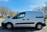 USED 2015 15 PEUGEOT PARTNER 1.6 HDI PROFESSIONAL L1 625 74 BHP *3 FRONT SEATS* *PLY LINED*