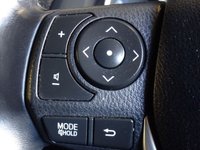 USED 2015 D TOYOTA AURIS 1.4 D-4D ICON PLUS 5d 89 BHP SATNAV.......HEATED SEATS