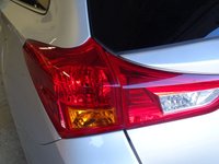 USED 2015 D TOYOTA AURIS 1.4 D-4D ICON PLUS 5d 89 BHP SATNAV.......HEATED SEATS
