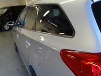 USED 2015 D TOYOTA AURIS 1.4 D-4D ICON PLUS 5d 89 BHP SATNAV.......HEATED SEATS