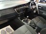 USED 2015 D TOYOTA AURIS 1.4 D-4D ICON PLUS 5d 89 BHP SATNAV.......HEATED SEATS