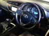 USED 2015 D TOYOTA AURIS 1.4 D-4D ICON PLUS 5d 89 BHP SATNAV.......HEATED SEATS