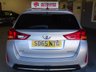USED 2015 D TOYOTA AURIS 1.4 D-4D ICON PLUS 5d 89 BHP SATNAV.......HEATED SEATS