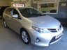 USED 2015 D TOYOTA AURIS 1.4 D-4D ICON PLUS 5d 89 BHP SATNAV.......HEATED SEATS