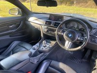 USED 2014 64 BMW M4 3.0 M4 2d 426 BHP 