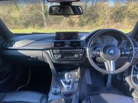 USED 2014 64 BMW M4 3.0 M4 2d 426 BHP 