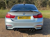 USED 2014 64 BMW M4 3.0 M4 2d 426 BHP 