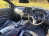 USED 2014 64 BMW M4 3.0 M4 2d 426 BHP 