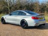 USED 2014 64 BMW M4 3.0 M4 2d 426 BHP 