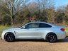 USED 2014 64 BMW M4 3.0 M4 2d 426 BHP 