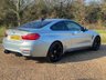 USED 2014 64 BMW M4 3.0 M4 2d 426 BHP 