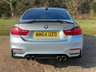USED 2014 64 BMW M4 3.0 M4 2d 426 BHP 