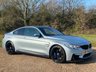 USED 2014 64 BMW M4 3.0 M4 2d 426 BHP 