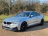 USED 2014 64 BMW M4 3.0 M4 2d 426 BHP 