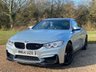 USED 2014 64 BMW M4 3.0 M4 2d 426 BHP 