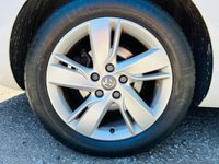 USED 2013 63 VAUXHALL ASTRA DIESEL SPORTS TOURER SRI 2.0 CDTI AUTOMATIC ESTATE  * AUTOMATIC *