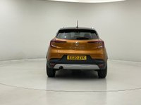 USED 2020 20 RENAULT CAPTUR 1.3 ICONIC TCE 5d 129 BHP Satnav, bluetooth & DAB