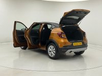 USED 2020 20 RENAULT CAPTUR 1.3 ICONIC TCE 5d 129 BHP Satnav, bluetooth & DAB