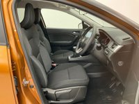 USED 2020 20 RENAULT CAPTUR 1.3 ICONIC TCE 5d 129 BHP Satnav, bluetooth & DAB