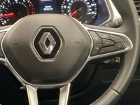 USED 2020 20 RENAULT CAPTUR 1.3 ICONIC TCE 5d 129 BHP Satnav, bluetooth & DAB