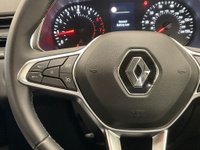 USED 2020 20 RENAULT CAPTUR 1.3 ICONIC TCE 5d 129 BHP Satnav, bluetooth & DAB