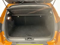 USED 2020 20 RENAULT CAPTUR 1.3 ICONIC TCE 5d 129 BHP Satnav, bluetooth & DAB