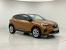 USED 2020 20 RENAULT CAPTUR 1.3 ICONIC TCE 5d 129 BHP Satnav, bluetooth & DAB