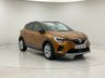USED 2020 20 RENAULT CAPTUR 1.3 ICONIC TCE 5d 129 BHP Satnav, bluetooth & DAB