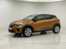 USED 2020 20 RENAULT CAPTUR 1.3 ICONIC TCE 5d 129 BHP Satnav, bluetooth & DAB