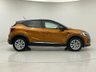 USED 2020 20 RENAULT CAPTUR 1.3 ICONIC TCE 5d 129 BHP Satnav, bluetooth & DAB