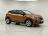 USED 2020 20 RENAULT CAPTUR 1.3 ICONIC TCE 5d 129 BHP Satnav, bluetooth & DAB
