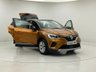 USED 2020 20 RENAULT CAPTUR 1.3 ICONIC TCE 5d 129 BHP Satnav, bluetooth & DAB